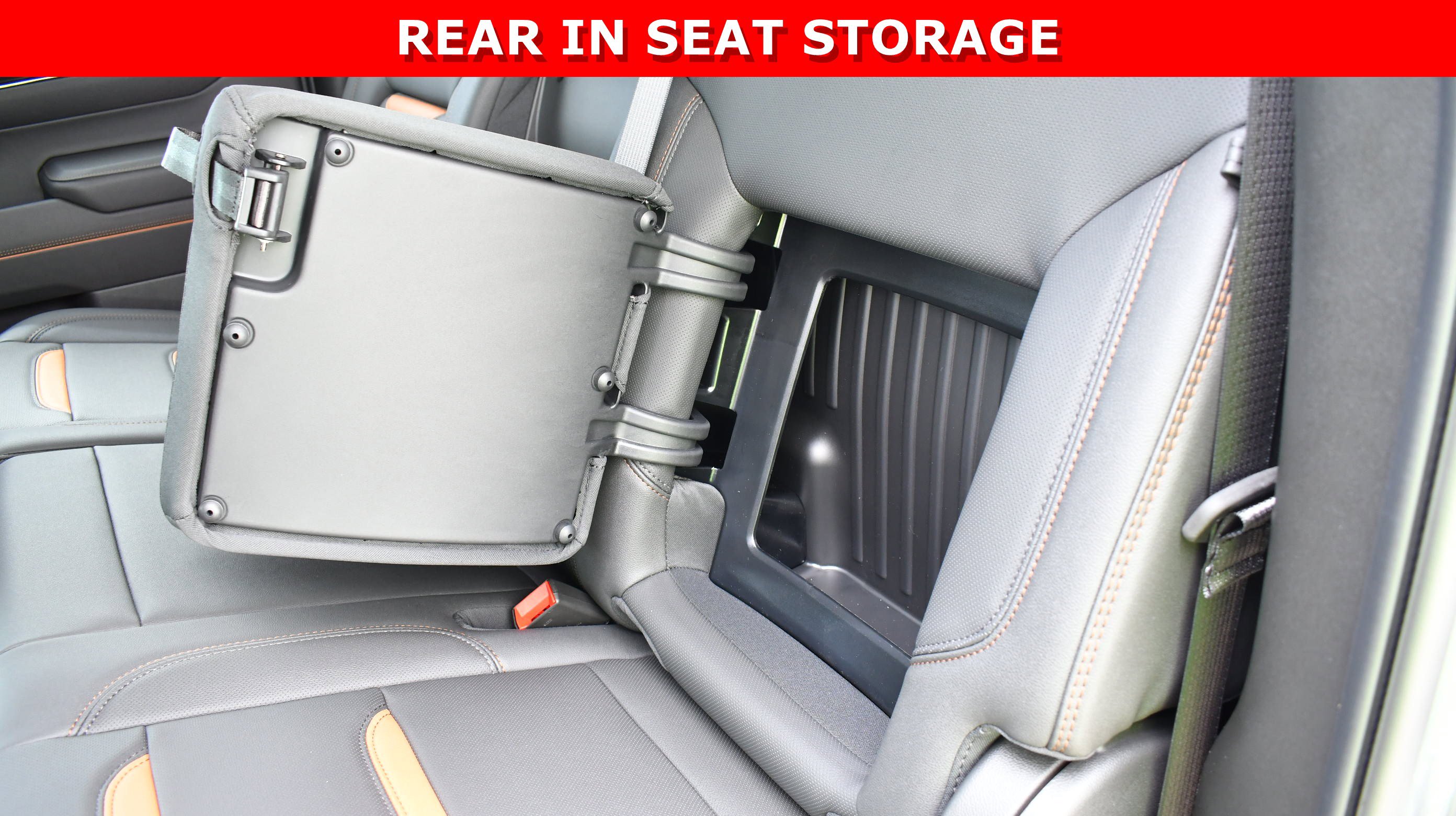 New 2026 GMC Sierra 1500 AT4 image 29