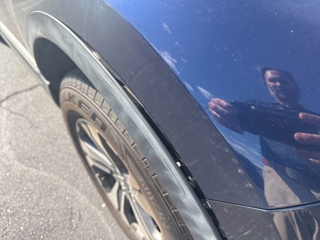 Used 2018 Honda CR-V LX image 4