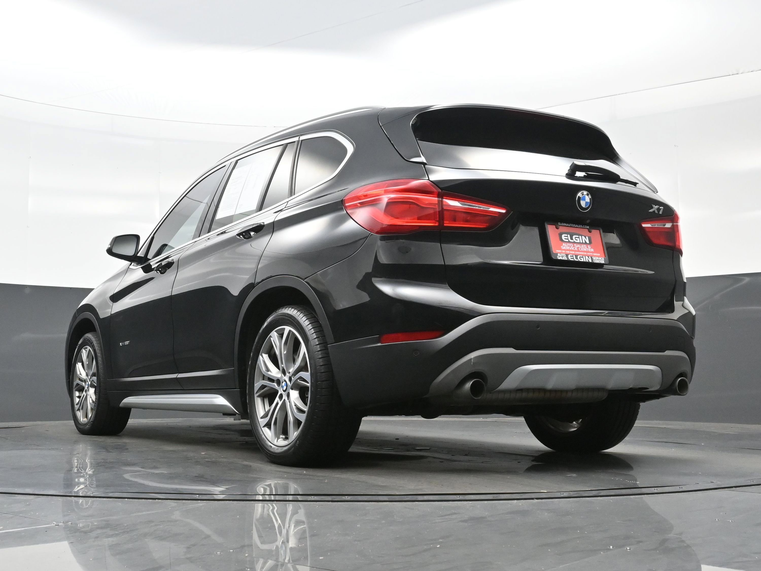 Used 2017 BMW X1 xDrive28i image 27