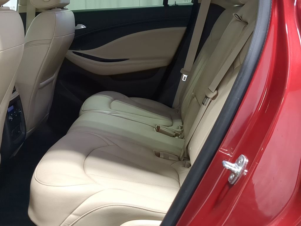 Used 2017 Buick Envision Premium image 32