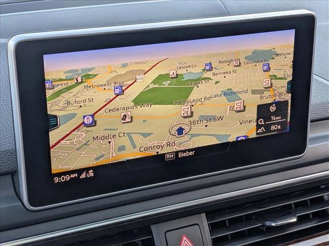 Used 2019 Audi A4 2.0T Premium Plus image 14