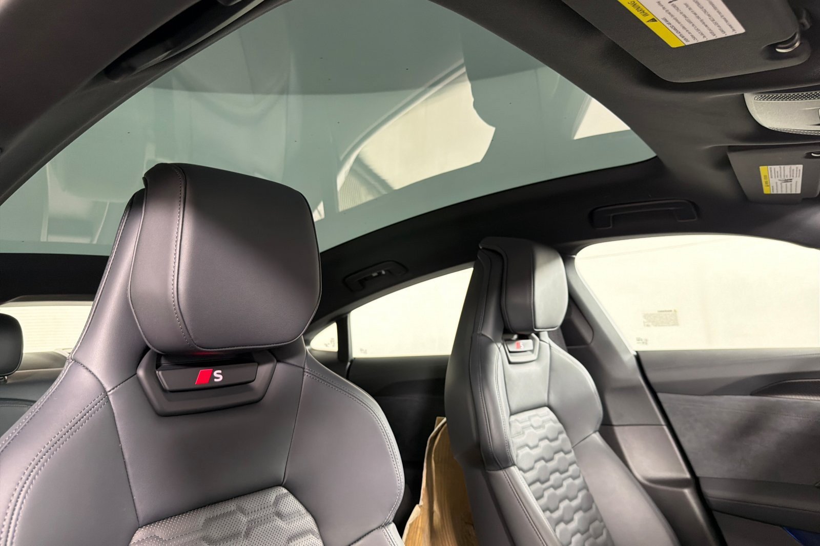 New 2026 Audi S e-tron GT Premium Plus AWD/4WD image 15