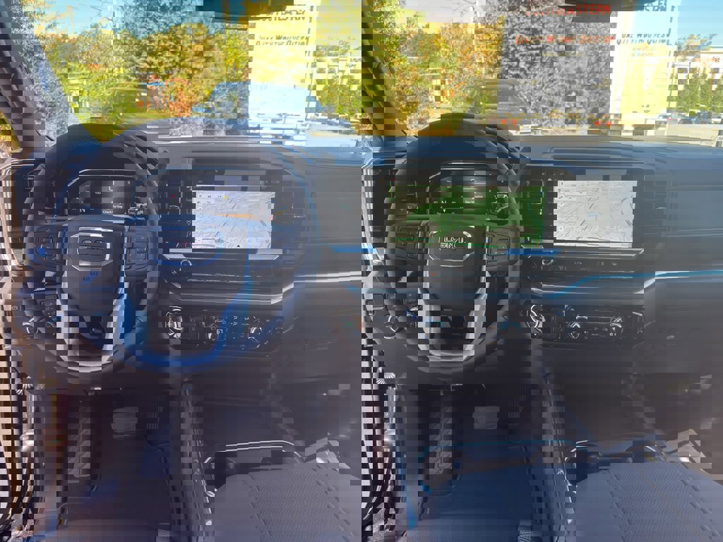 New 2026 GMC Sierra 2500 SLT w/ SLT Convenience Package image 20