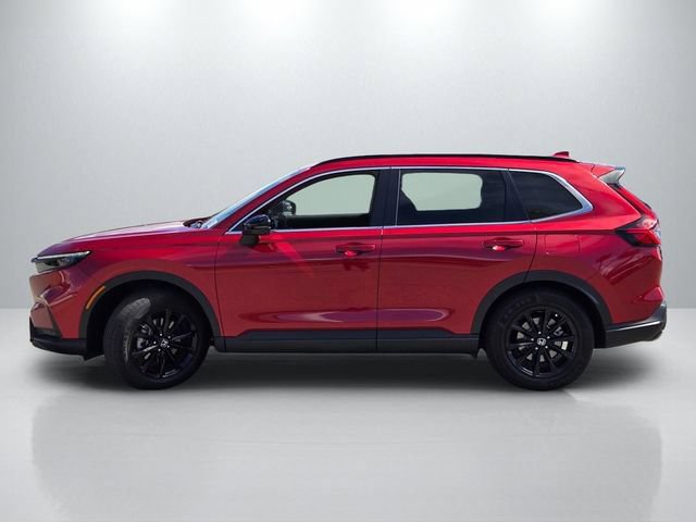 Used 2025 Honda CR-V Sport-L image 7