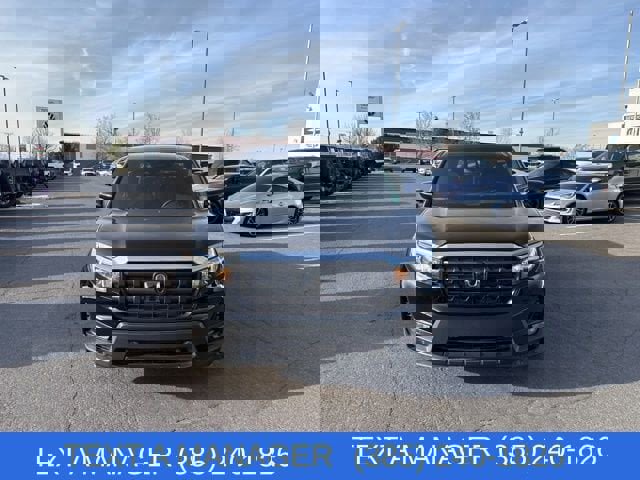 Used 2024 Honda Ridgeline RTL image 2