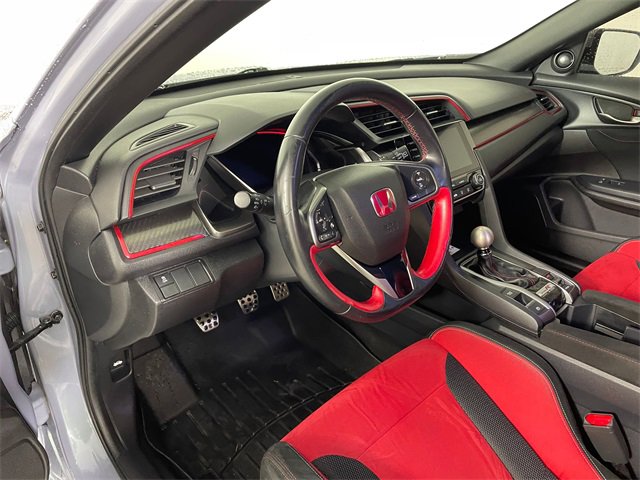 Used 2019 Honda Civic Type R image 3