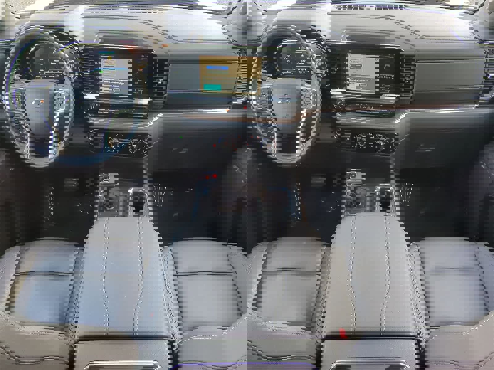 Used 2023 Chevrolet Silverado 1500 RST w/ Convenience Package II image 15