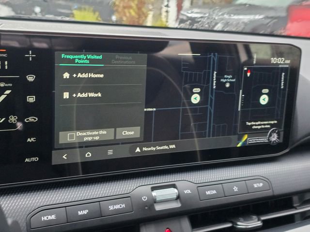 New 2025 Kia K4 GT-Line image 28