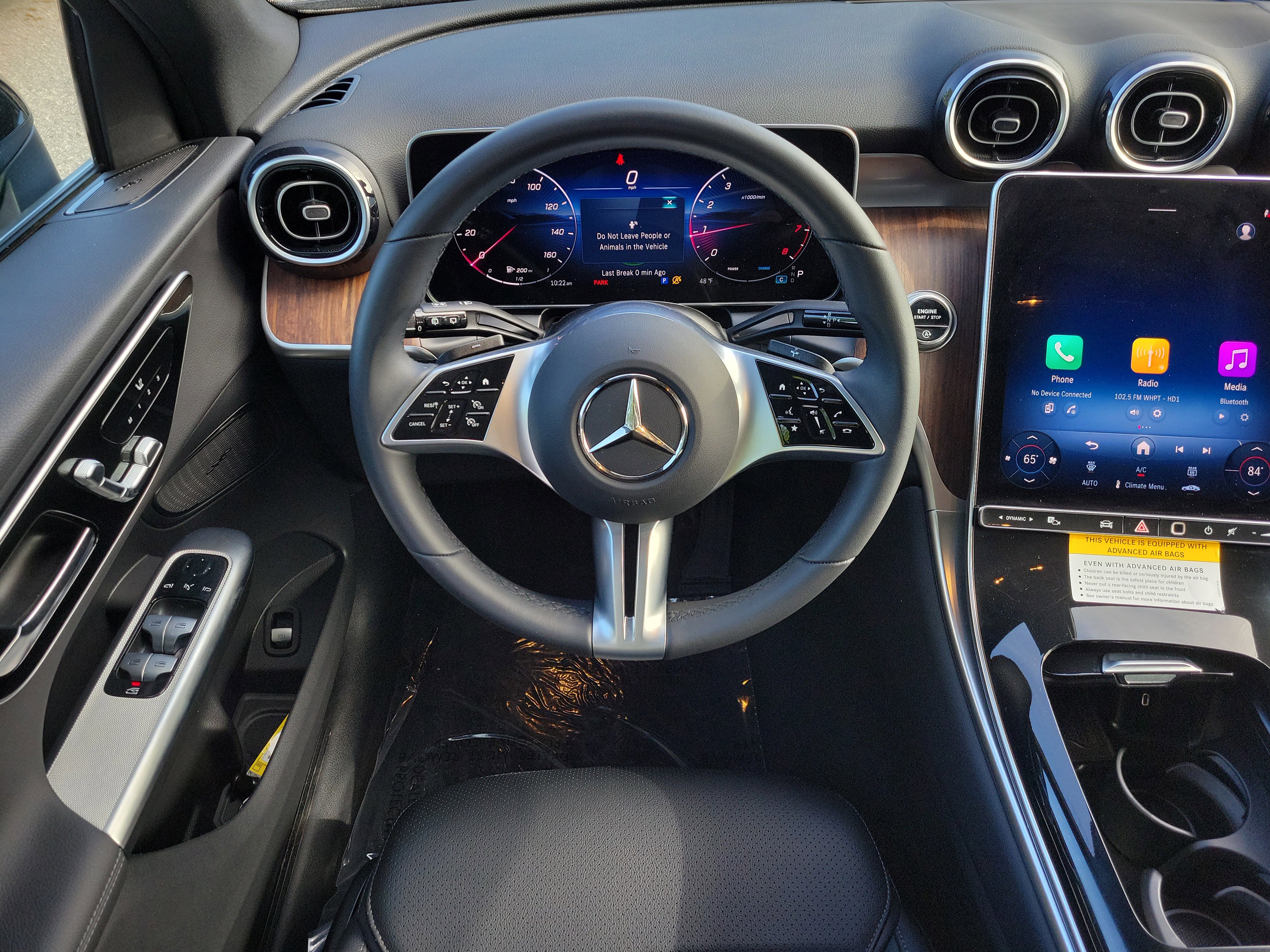 Certified 2026 Mercedes-Benz GLC 300 GLC 300 image 17