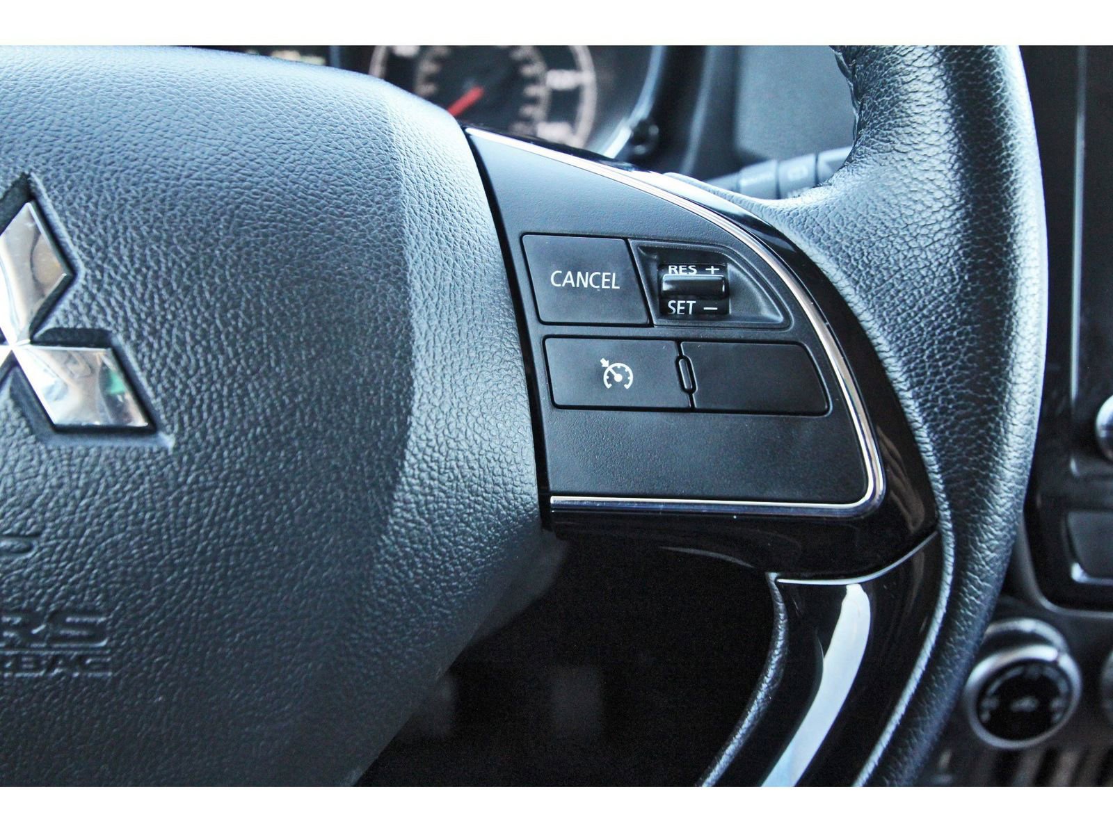 Used 2022 Mitsubishi Outlander Sport ES image 19