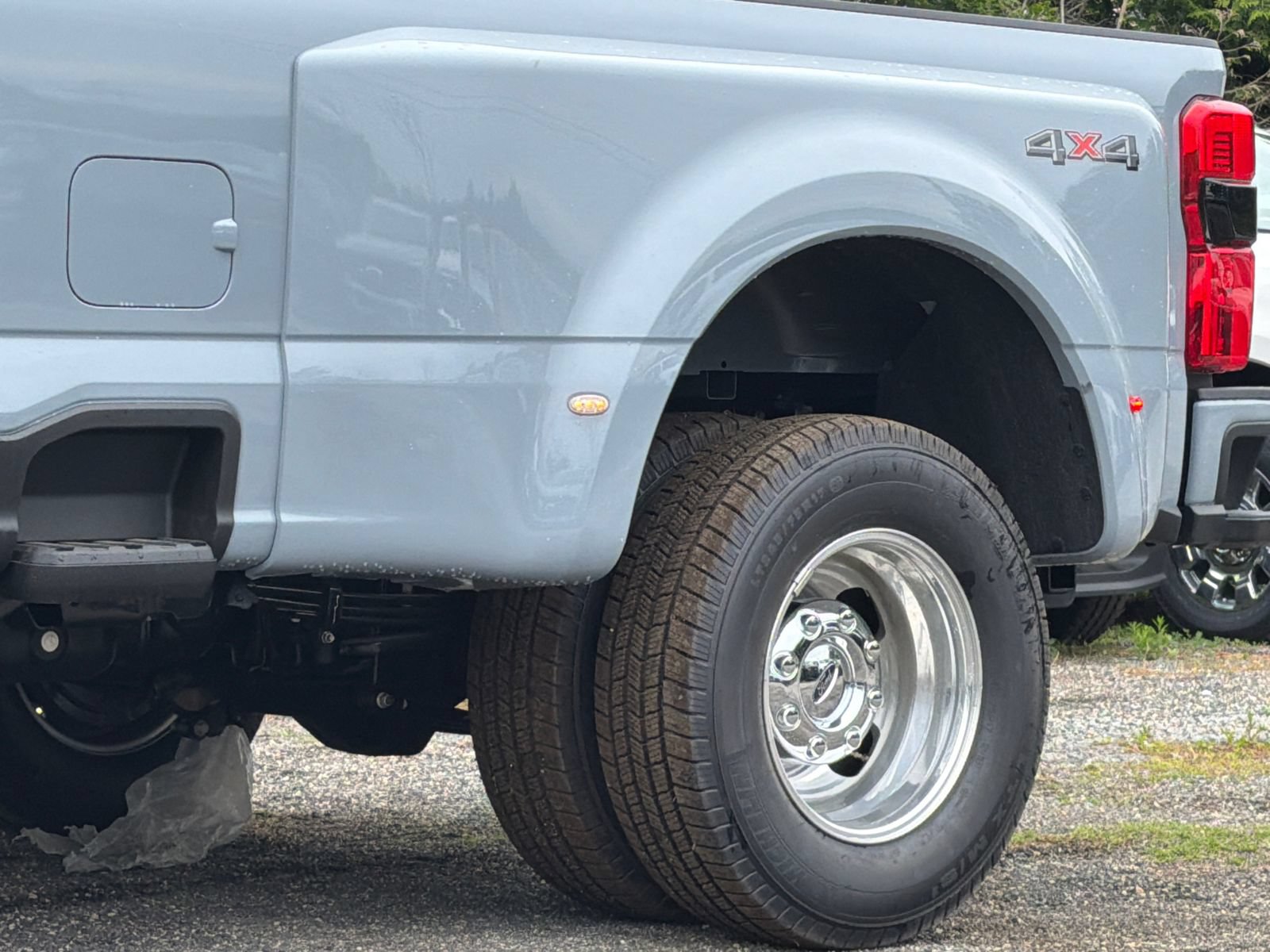 New 2026 Ford F350 Platinum AWD/4WD image 6