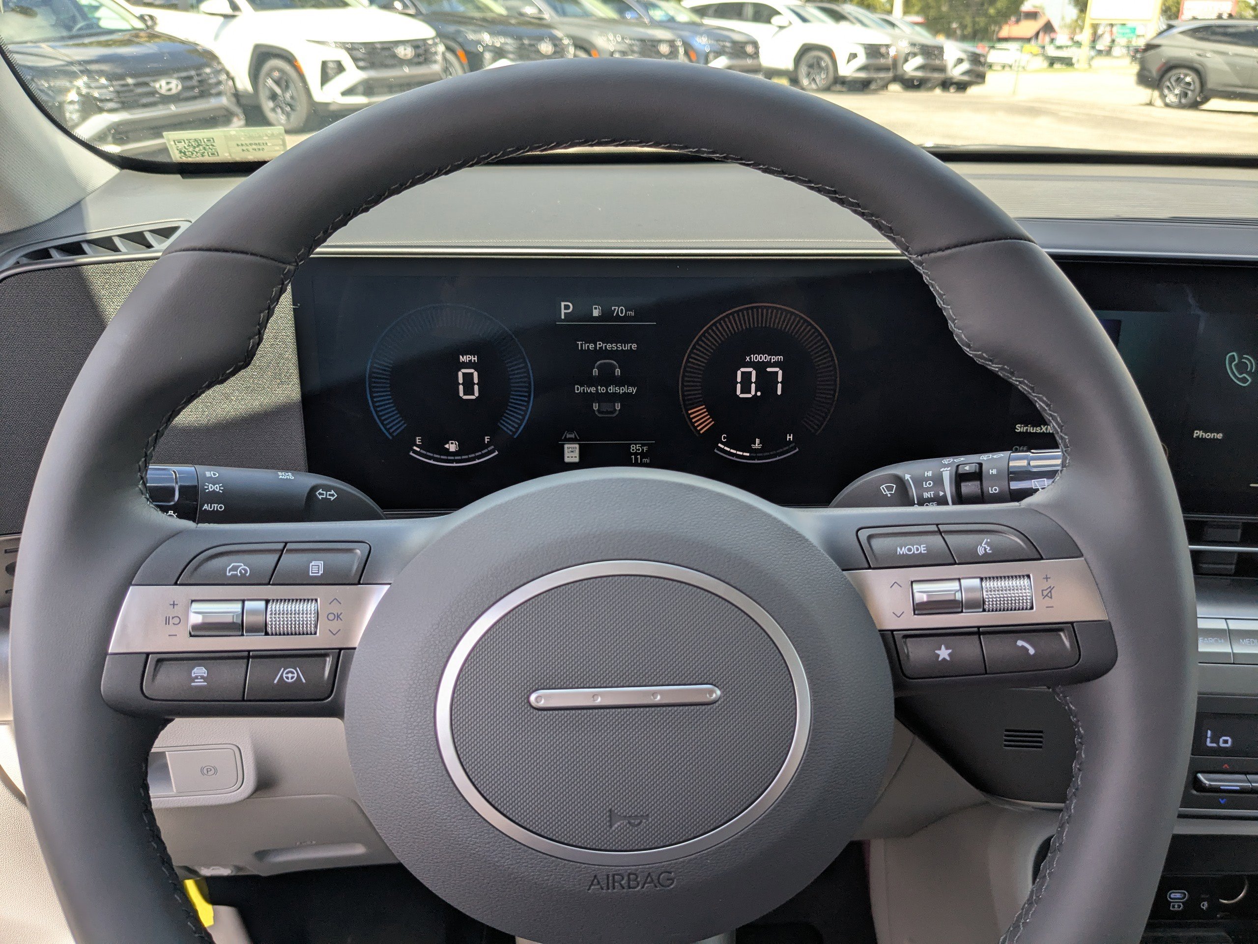 New 2026 Hyundai Kona SEL Sport image 23