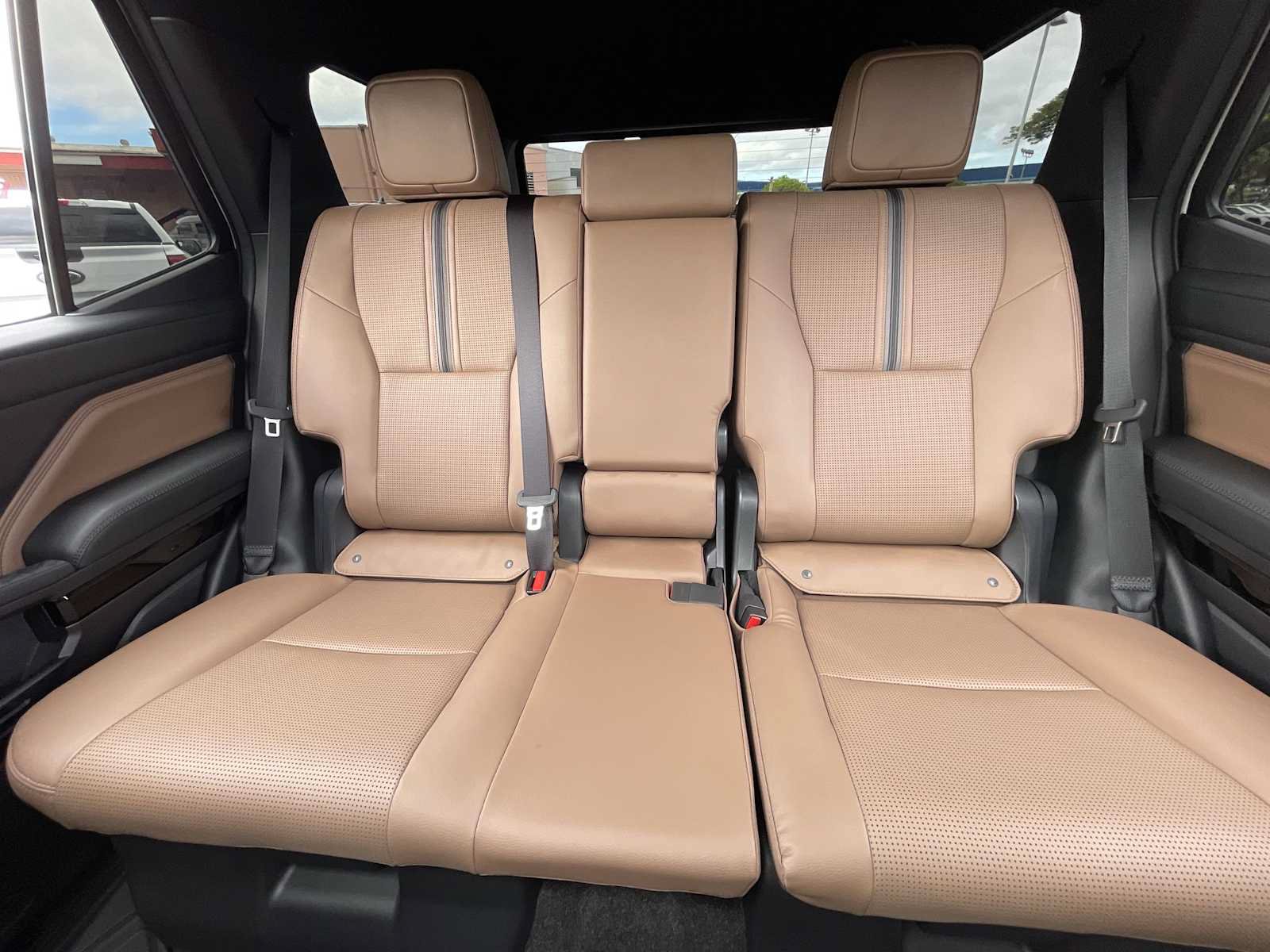 Used 2025 Toyota 4Runner Limited RWD image 26