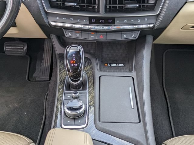 Used 2020 Cadillac CT5 Premium Luxury RWD image 18