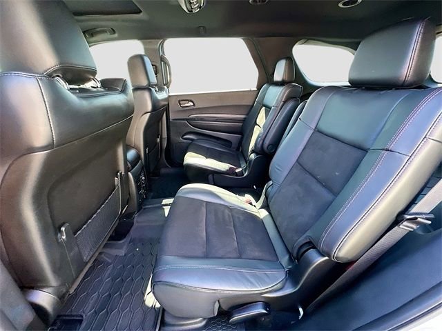 Used 2022 Dodge Durango R/T w/ Trailer Tow Group IV image 23