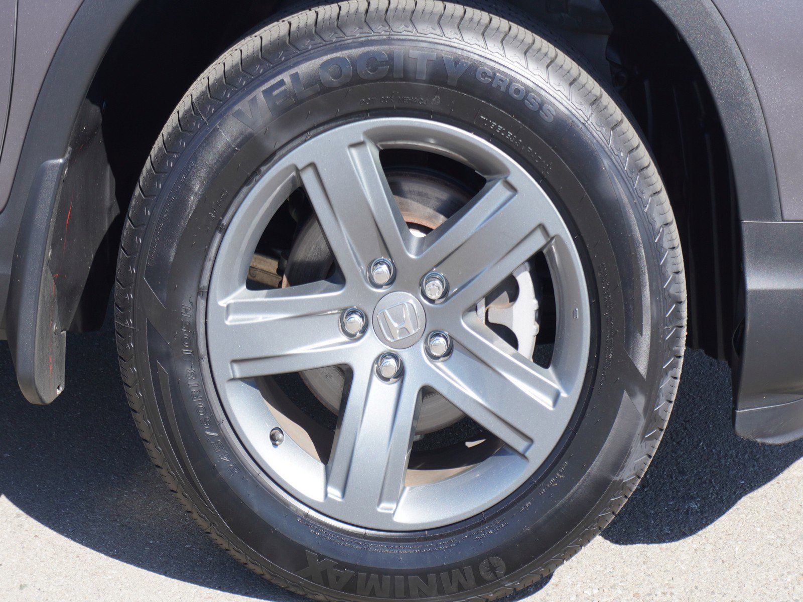 Used 2022 Honda Ridgeline RTL-E image 5