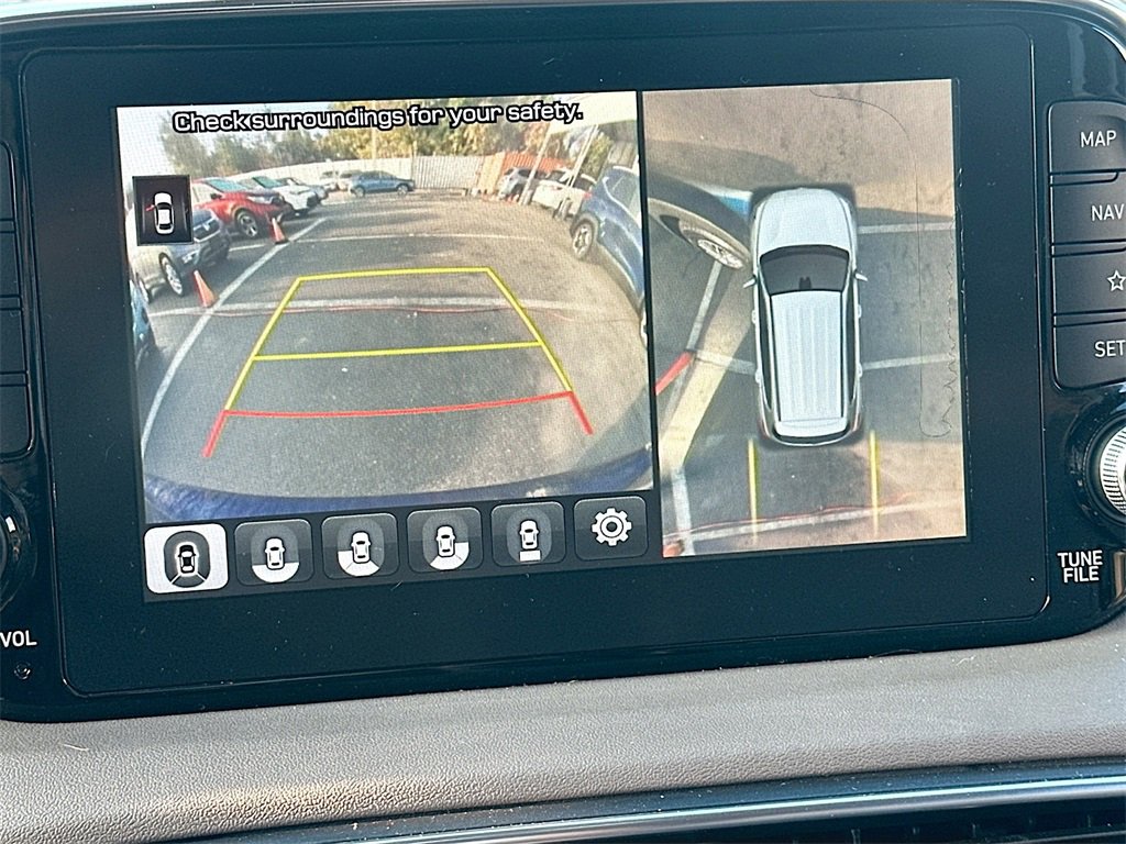 Used 2019 Hyundai Santa Fe FWD image 14