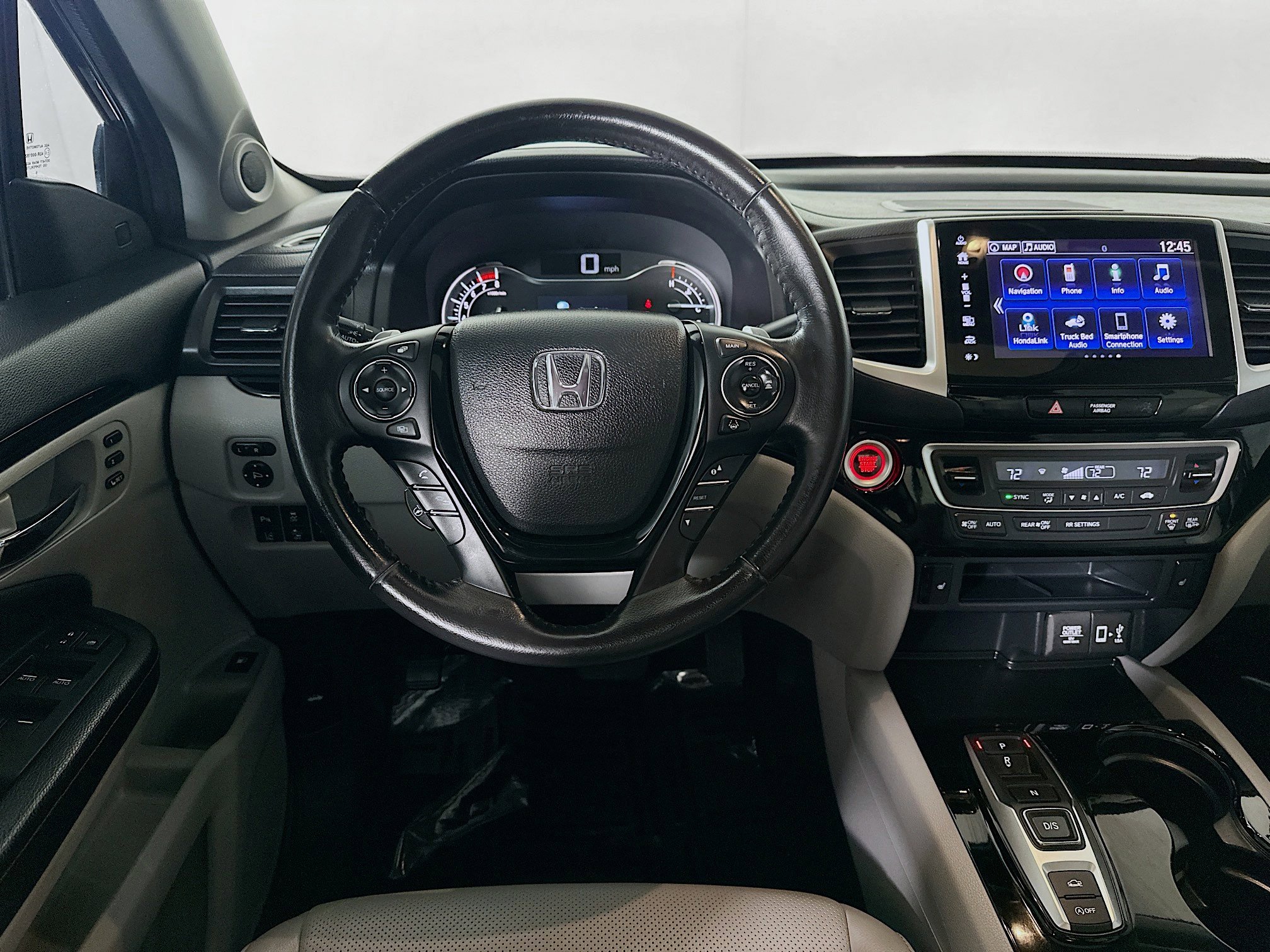 Used 2020 Honda Ridgeline RTL-E image 22