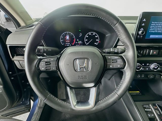 Used 2024 Honda CR-V EX-L image 24