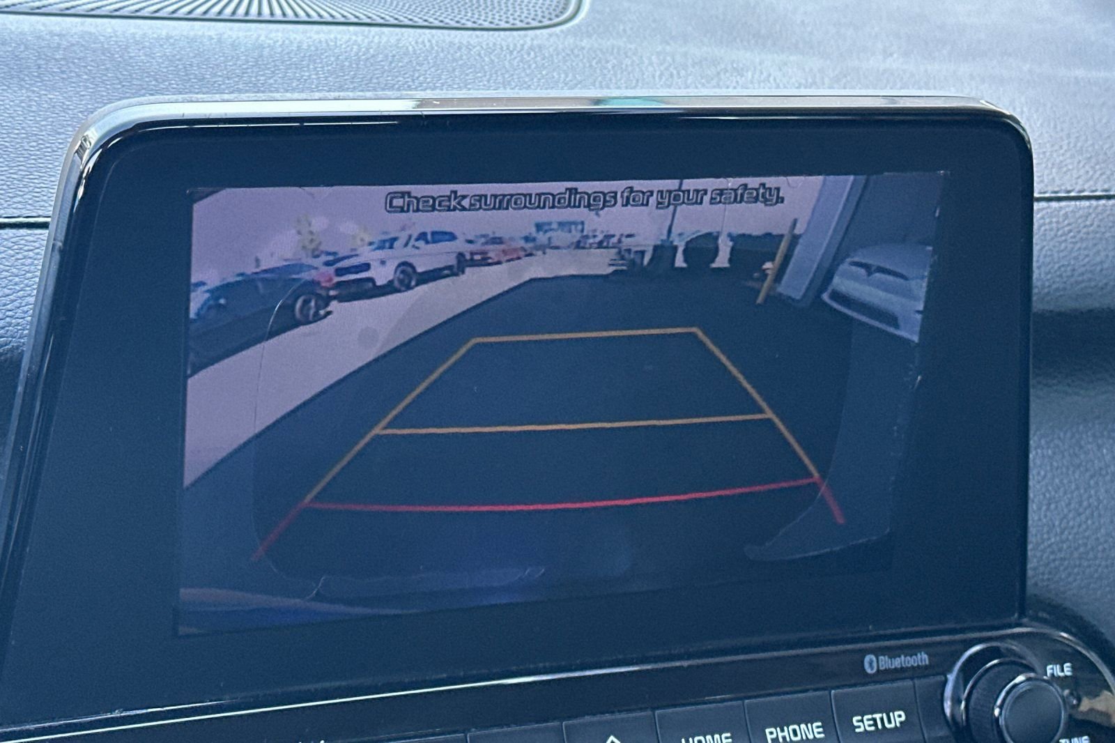 Used 2019 Kia Forte Sedan FWD image 18