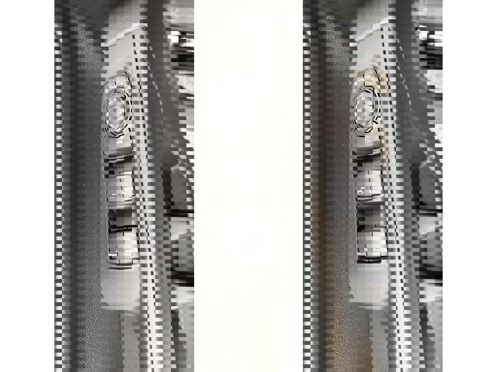 New 2026 Chevrolet Silverado 1500 Custom w/ Turbomax Blackout Package image 7