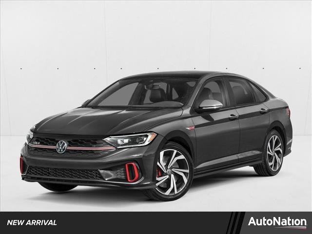 Used 2024 Volkswagen Jetta GLI Autobahn