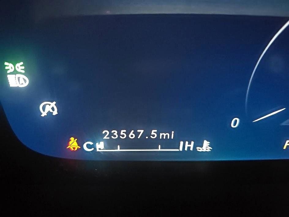 Used 2022 Lincoln Nautilus Reserve w/ Equipment Group 201A image 14