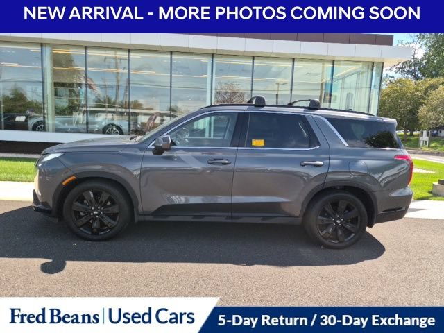 Used 2024 Hyundai Palisade XRT AWD/4WD image 4
