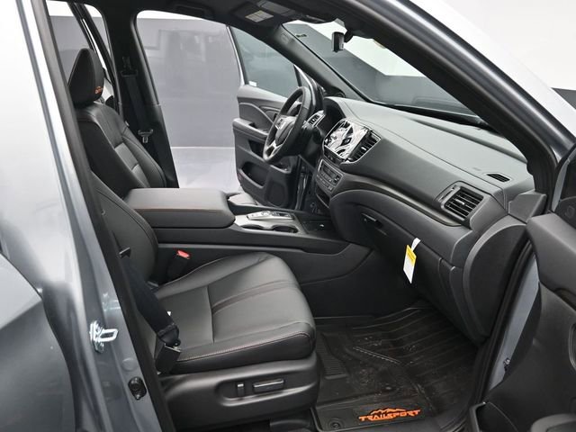 New 2026 Honda Ridgeline TrailSport+ image 48