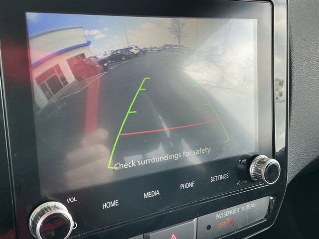 Used 2025 Mitsubishi Outlander Sport SE image 26