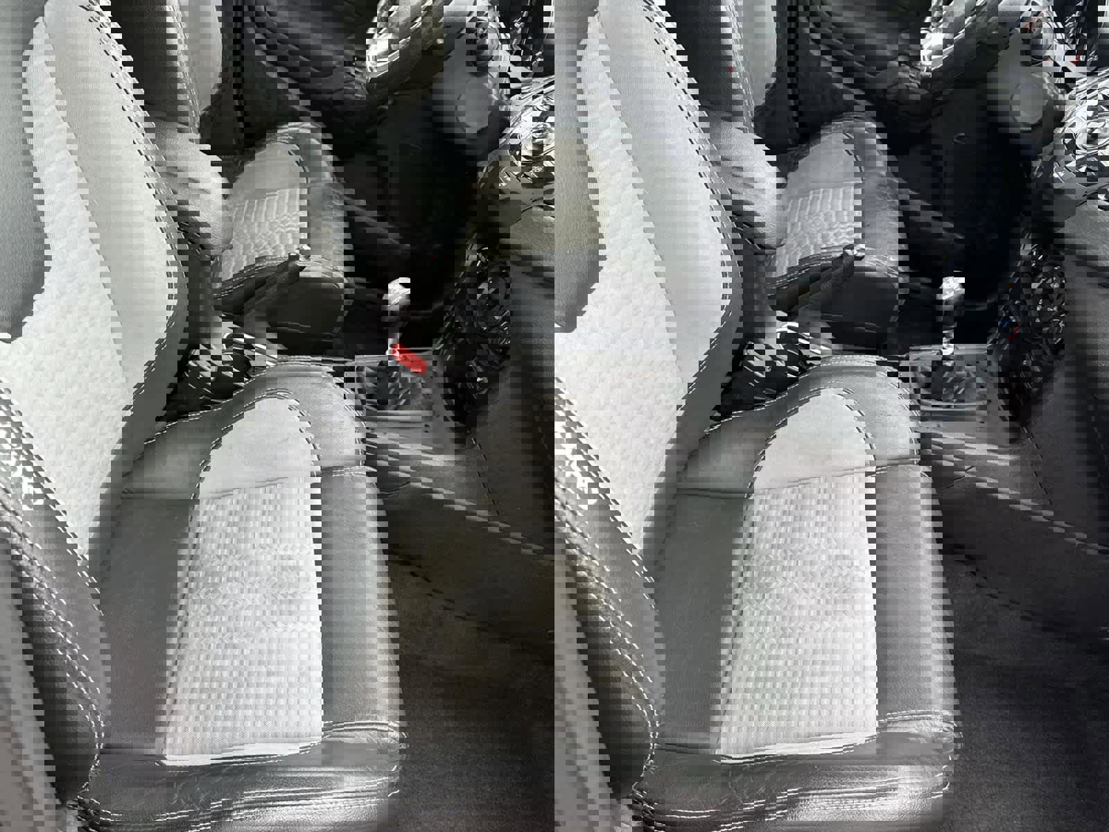 Used 2016 Ford Fiesta ST w/ ST Recaro Package image 14