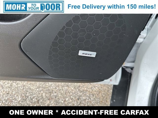 Used 2024 Cadillac XT5 Premium Luxury image 23