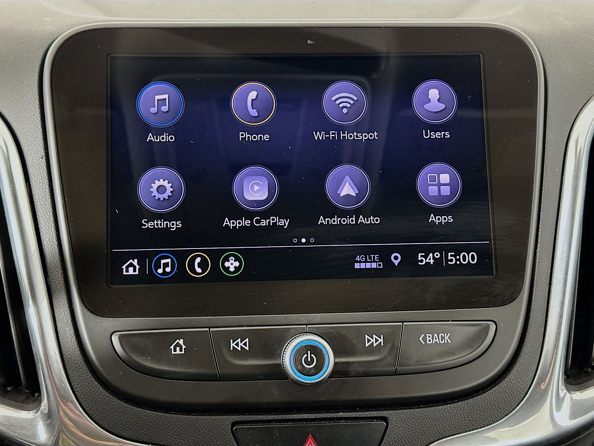 Used 2020 Chevrolet Equinox Premier image 21