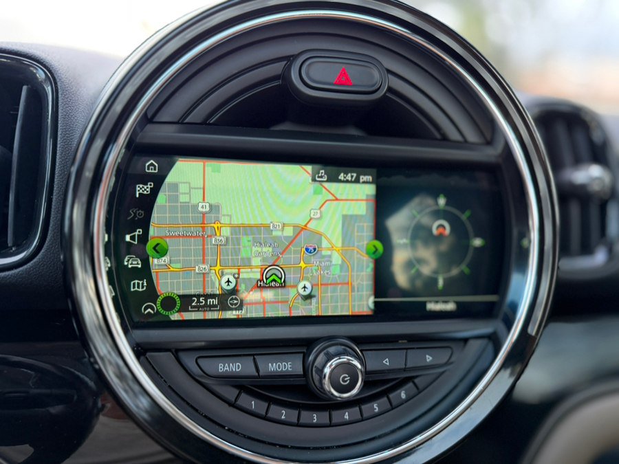 Used 2018 MINI Cooper Countryman S FWD image 36