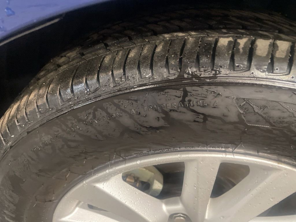 Used 2025 Toyota Camry LE image 31