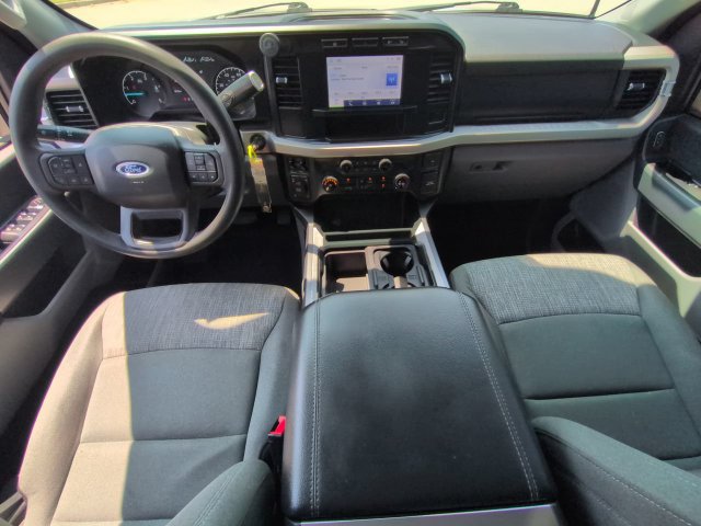 Used 2023 Ford F250 XLT AWD/4WD image 18