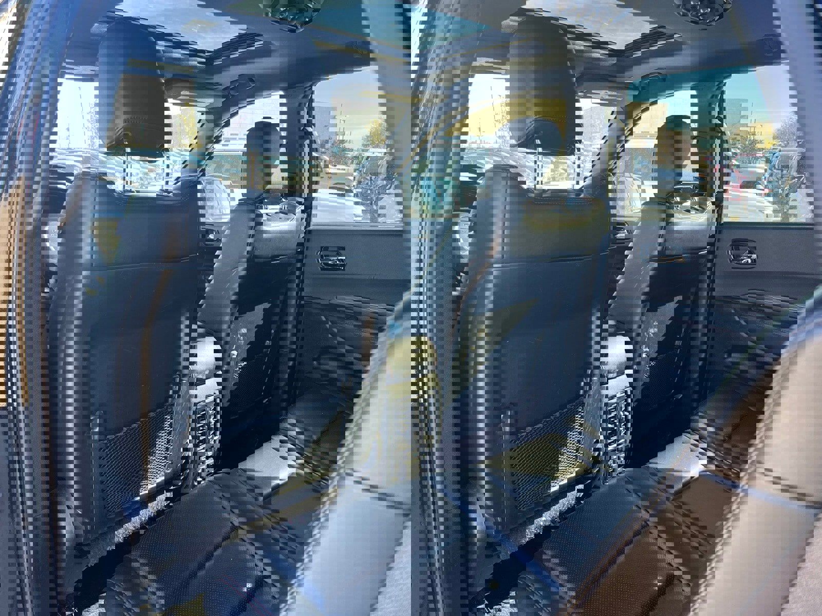 Used 2024 Dodge Durango GT image 18