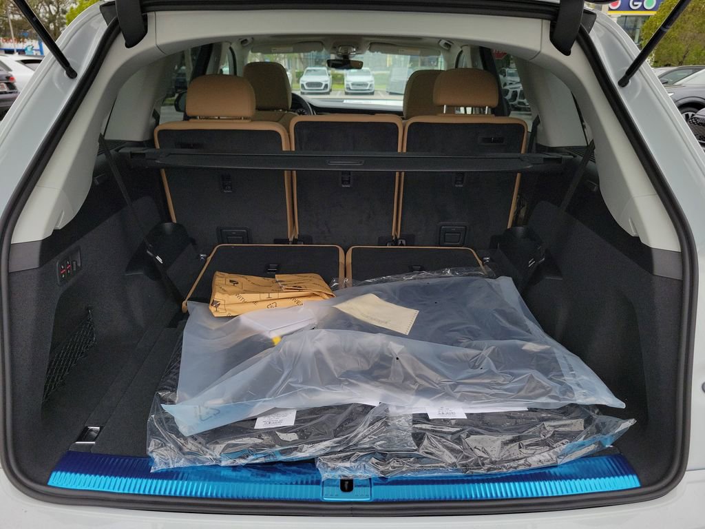New 2026 Audi Q7 2.0T Premium image 30