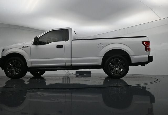 Used 2019 Ford F150 XL w/ Equipment Group 101A Mid RWD image 29