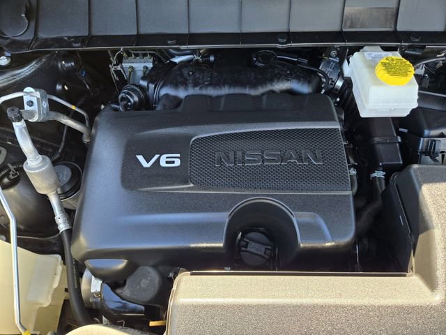 Used 2023 Nissan Pathfinder Platinum w/ Cargo Package image 34