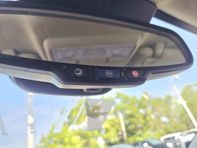 Certified 2022 Buick Encore Preferred w/ Safety Package AWD/4WD image 25