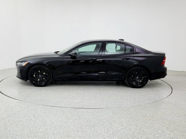 Certified 2023 Volvo S60 B5 Plus w/ Climate Package image 8