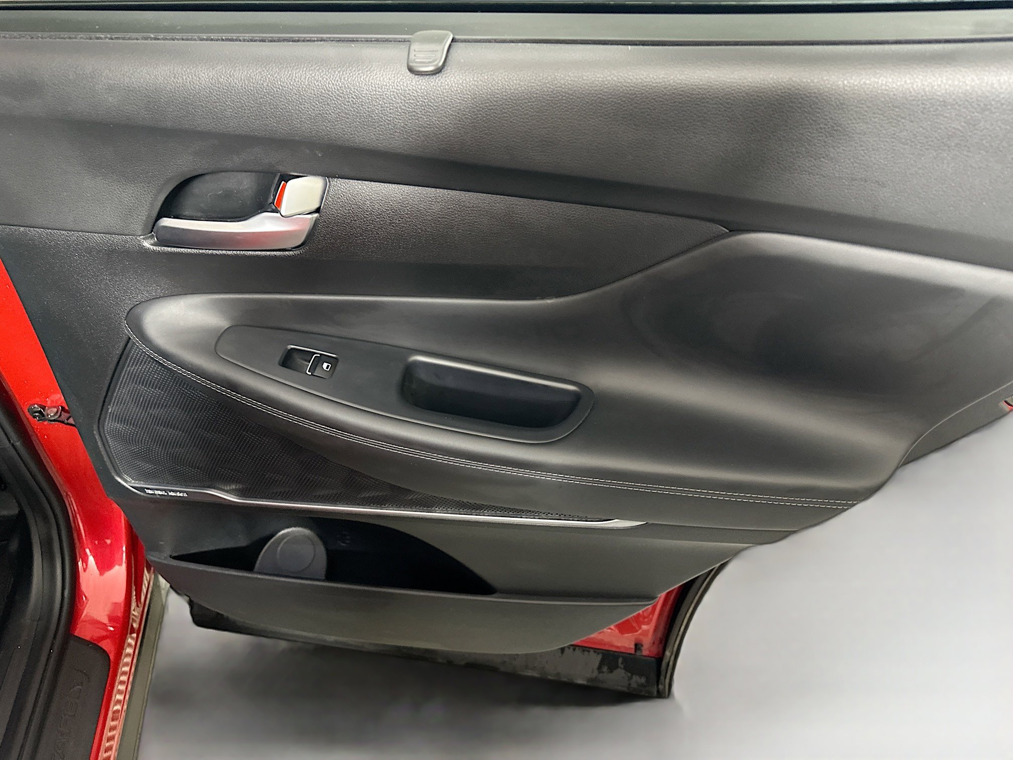 Used 2022 Hyundai Santa Fe SEL w/ Convenience + Premium Package image 30