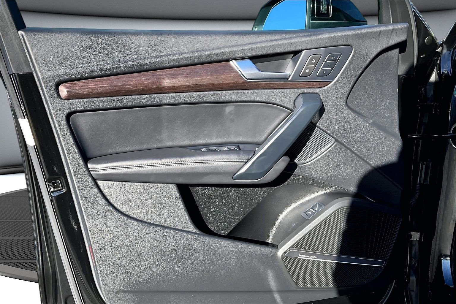 Used 2024 Audi Q5 2.0T Premium Plus image 19