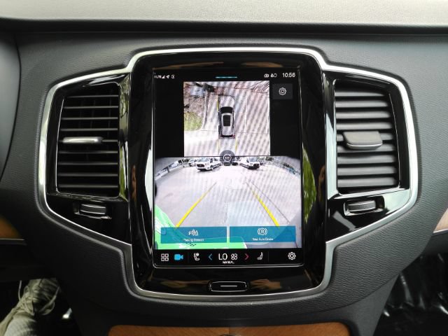 Used 2024 Volvo XC90 B6 Plus w/ Protection Package Premier AWD/4WD image 46
