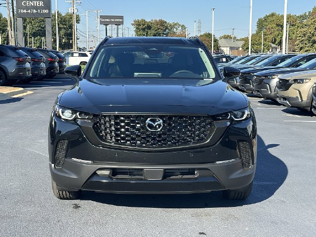 New 2026 MAZDA CX-50 AWD 2.5 Hybrid w/ Weather Package image 2