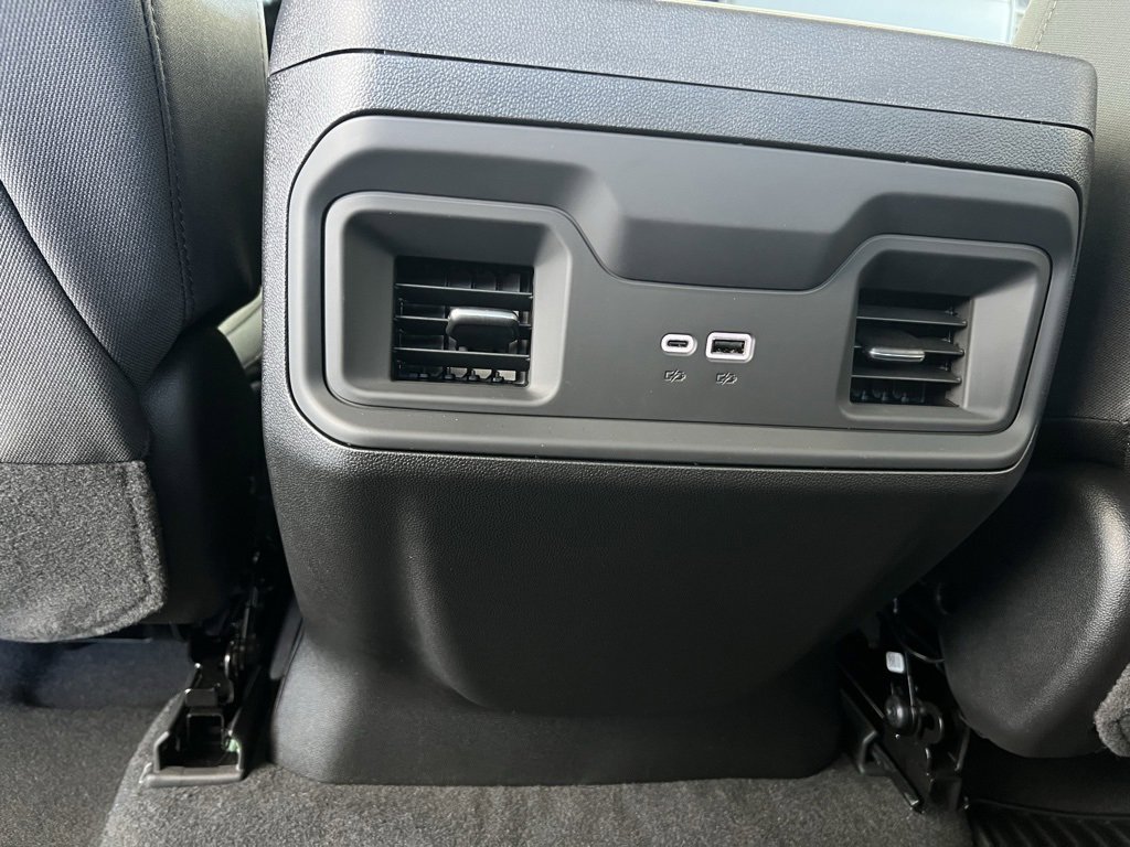 New 2026 Chevrolet Silverado 2500 LT w/ Trail Boss Package image 19