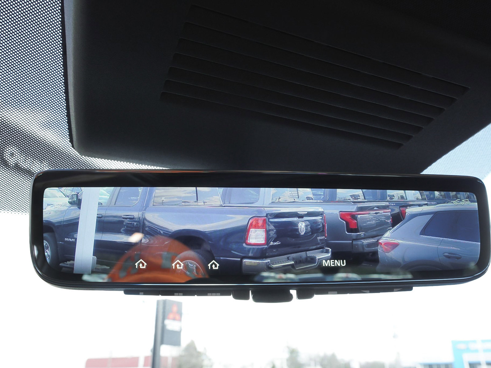 Used 2024 INFINITI QX80 Sensory AWD/4WD image 36