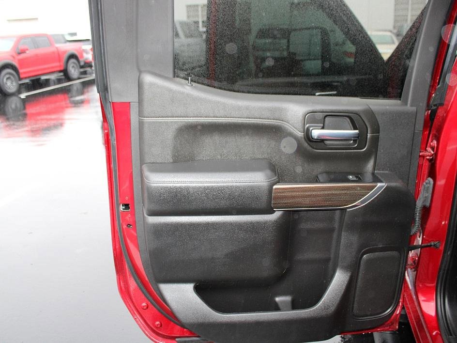 Used 2022 Chevrolet Silverado 1500 RST image 26