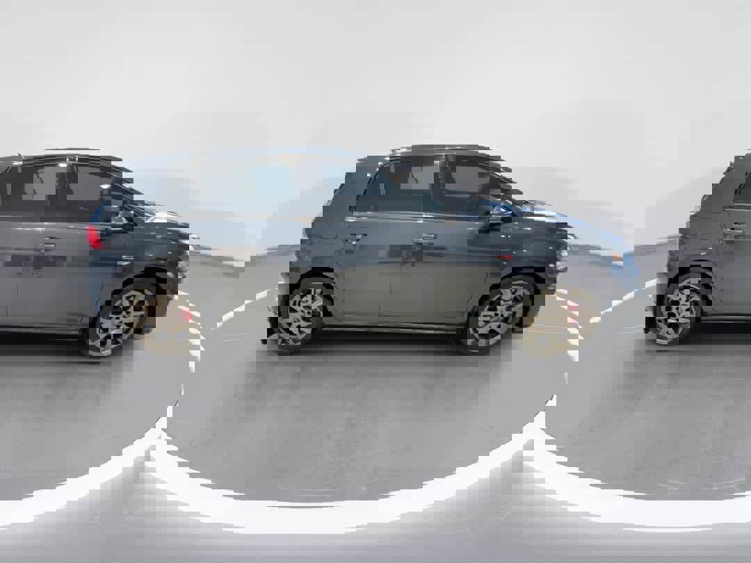 Used 2020 Volkswagen GTI S image 9